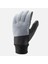 Yetişkin Su Geçirmez Sıcak Tutan Kayak Eldiveni - Inci Grisi/siyah - 100 3