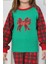 Kız Çocuk Pijama Takımı 3