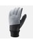 Yetişkin Kayak Eldiveni - I?nci Grisi/siyah - 100 1