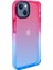 Apple Ile Uyumlu iPhone 13 Kılıf Renkli Punto Kapak 1