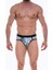 Beruflic Don Moris Erkek Desenli Jockstrap Çamaşır 2