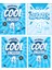Cool English 4. Sınıf 3lü Set *practice Book, Vocabulary And Activity Book, Test Booklet 1