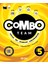 Combo Team 5. Sınıf (Practice+ Test+ Vocabulary+ Yazılı Sınavlara Hazırlık Hepsi Tek Kitapta) 1