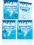 2025 Ahead With English 7. Sınıf 3'lü Set ( Practice Book( Quizzes Hediyeli), Test Book, Vocabulary) 1