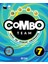 Combo Team 7.sınıf (Practice+ Test+ Vocabulary+ Yazılı Sınavlara Hazırlık Hepsi Tek Kitapta) 1