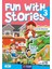 Fun With Stories 3.sınıf Hikaye Kitabı (4 Hikaye) 1