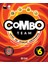 Combo Team 6.sınıf (Practice+ Test+ Vocabulary+ Yazılı Sınavlara Hazırlık Hepsi Tek Kitapta) 1