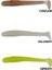 Togo 6cm Lrf Silikon Suni Yem 9AD 4