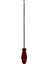 Düz Şiş Tornavida 5X300 mm 5