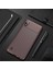 Galaxy Ile Uyumlu A10 Kılıf Negro Silikon Kapak 1