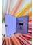 Kilitli Defter 80 Yaprak Siyah - 14 x 20 cm 3