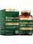 Bromelain Forte 60 Tablet Bromelain, Yeşil Çay, Krom ve Probiyotik İçeren Takviye Edici Gıda. 1