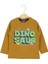 Erkek Çocuk Sweatshirt Yazılı 2