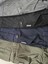 Outdoor Trekking Taktikal Likralı Doğa Yürüyüşü Su Itici 9826 LACİVERT Pantolon 5