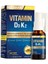 Vitamin D3 K2 Sprey 30 ml D3 ve K2 Vitamini İçerikli Takviye Edici Gıda. 1
