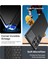 Samsung Galaxy S25 Ultra Kılıf Kamera Çıkıntılı Karbon Desenli Renk Atmaz Koruyucu Negro Kapak 2