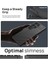 Samsung Galaxy S25 Ultra Kılıf Kamera Çıkıntılı Karbon Desenli Renk Atmaz Koruyucu Negro Kapak 4