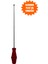 Yıldız Şiş Tornavida 5X300 mm 1