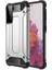 Galaxy Ile Uyumlu S21 Plus Kılıf Crash Silikon Kapak 1