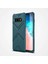 Galaxy Ile Uyumlu S10E Kılıf Hank Silikon 1