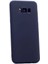 Galaxy Ile Uyumlu S8 Kılıf Premier Silikon Kapak 1