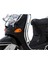 Vespa ET2/ET4 Ön Yan Koruma Demiri *Krom* / CUPPINI 1