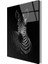 Zebra Cam Tablo 50 x 70 cm 3