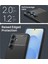 Samsung Galaxy S25 Plus Kılıf Kamera Çıkıntılı Korumalı Karbon Desenli Renk Atmaz Koruyucu Negro Kapak 4
