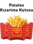 ZT ZYNTEDARİK Patates Kutusu Mec 100 LÜ 1