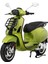 Vespa Primavera/​sprint/​elettrica 50-150CCM Ön Taşıma Demiri 6