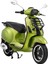 Vespa Primavera/​sprint/​elettrica 50-150CCM Ön Taşıma Demiri 8