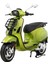 Vespa Primavera-Sprint Ön Taşıma Demiri (Katlanır) *Mat Siyah* (2014- ) / FA ITALIA 6