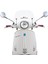 Vespa Primavera Ön Cam Seffaf (2014- ) / FACO 2