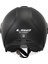 Classy Mat Siyah Kask 4