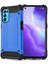 Oppo Ile Uyumlu Reno 5 5g Kılıf Crash Silikon Kapak 1
