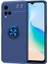 Vivo Y21S Kılıf Ravel Silikon Kapak 1