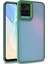 Vivo Y21S Kılıf Flora Kapak 1