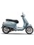 Vespa GTS-GTV Jant Takım Beyaz-12 Inç /SOCA 5