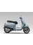 Vespa GTS-GTV Jant Takım Grı-Fume-12 Inç /SOCA 6