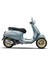 Vespa GTS-GTV Jant Takım Altın-12 Inç /SOCA 5