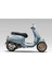 Vespa Primavera-Sprint Jant Takım Altın-12 Inç /SOCA 7