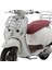 Vespa Primavera/​sprint/​elettrica 50-150CCM Koruma Demiri 2