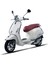 Vespa Primavera/​sprint/​elettrica 50-150CCM Koruma Demiri 3