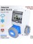 Amazon Sky Plus, IP66-IP67-IP68, Monofaze Elektrikli Araç Kombinasyon Kutusu, Tesla Blue Adaptöre Uyumlu, + Kaçak Akım Röle, 3X32A + 1X16A - 5 Yıl Garanti 1