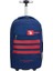 PLÇEKYD20006 U.s.polo Assn. Since 1890 Tekerlekli Sırt Çantası 1