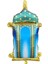 Ramadan Kareem Arapça Banner 1