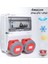 Amazon IP66-IP67-IP68 Trifaze Elektrikli Araç Kombinasyon Kutusu, 5X32A + 5X32A + 1X16A - 5 Yıl Garanti 2