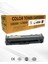 Canon I-Sensys LBP663CDW Muadil Siyah Toner Çipsiz 1
