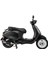 SIP Vespa GTS-GTV Jant Gumuş Gri 12 Inç SIP MK II / SIP 4