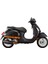 SIP Vespa GTS-GTV Jant Gumuş Gri 12 Inç SIP MK II / SIP 5